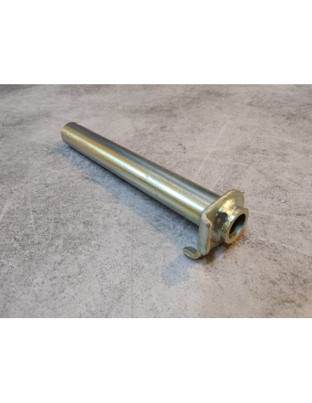 Axe béquille centrale pour CBR600F 1987/89 HONDA 50526-MN4-780