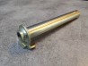 Axe béquille centrale pour CBR600F 1987/89 HONDA 50526-MN4-780