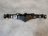 Support avant CG125 1995/96 CB125S 1984/85 HONDA 87130-397-630