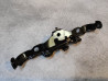 Support avant CG125 1995/96 CB125S 1984/85 HONDA 87130-397-630