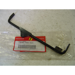Support Radiateur Honda XR125L 2004-05 - Réf. 19040KRHD20
