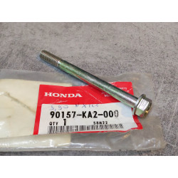 Vis à tête hexagonale épaulée 8x90 mm HONDA 90157-KA2-000