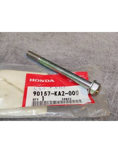 Vis à tête hexagonale épaulée 8x90 mm HONDA 90157-KA2-000