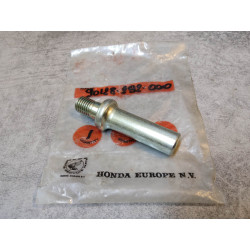 Goujon couronne entrainement roue AR CB450 K1 à K4 HONDA 90128-292-000