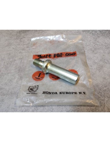 Goujon couronne entrainement roue AR CB450 K1 à K4 HONDA 90128-292-000