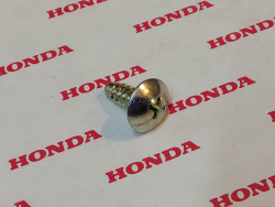 Vis auto-taraudeuse D5x12 HONDA 93903-25210