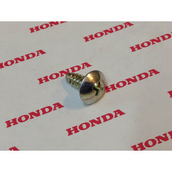 Vis auto-taraudeuse D5x12 HONDA 93903-25210