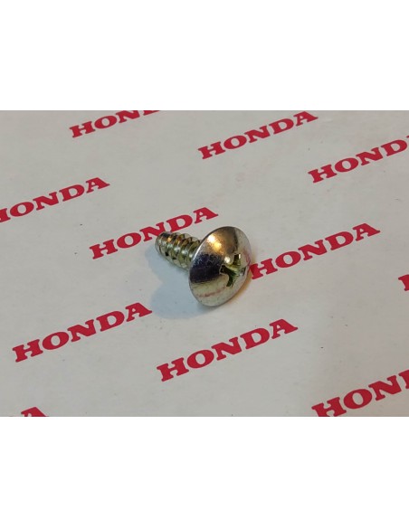 Vis auto-taraudeuse D5x12 HONDA 93903-25210