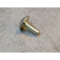 Vis auto-taraudeuse D5x12 HONDA 93903-25210