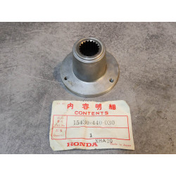 Element du rotor de CB125S3 NX125 XL125 XL125S CG125 CLR125 HONDA 15430-440-030