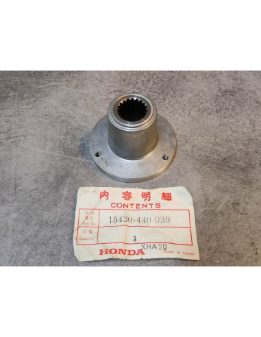 Element du rotor de CB125S3 NX125 XL125 XL125S CG125 CLR125 HONDA 15430-440-030