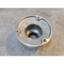 Element du rotor de CB125S3 NX125 XL125 XL125S CG125 CLR125 HONDA 15430-440-030