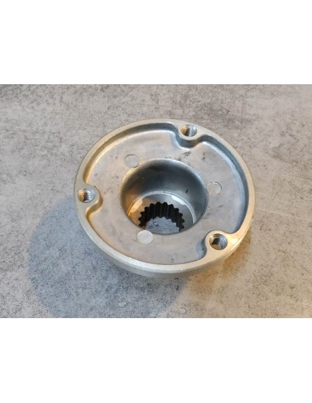 Element du rotor de CB125S3 NX125 XL125 XL125S CG125 CLR125 HONDA 15430-440-030