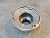 Element du rotor de CB125S3 NX125 XL125 XL125S CG125 CLR125 HONDA 15430-440-030