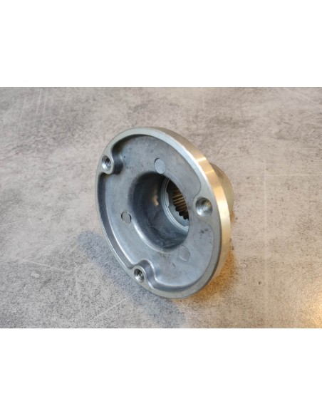 Element du rotor de CB125S3 NX125 XL125 XL125S CG125 CLR125 HONDA 15430-440-030