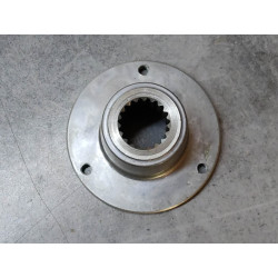 Element du rotor de CB125S3 NX125 XL125 XL125S CG125 CLR125 HONDA 15430-440-030