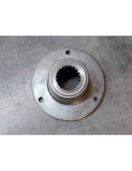 Element du rotor de CB125S3 NX125 XL125 XL125S CG125 CLR125 HONDA 15430-440-030