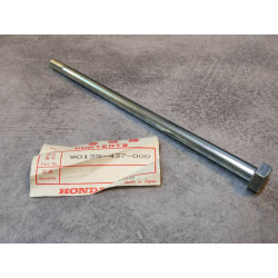 Vis à tête hexagonale 10x220 mm XL125S XL185S NJ50M XL200 HONDA 90135-437-000