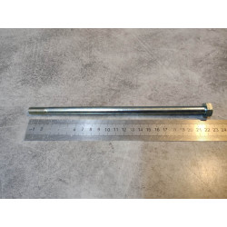 Vis à tête hexagonale 10x220 mm XL125S XL185S NJ50M XL200 HONDA 90135-437-000