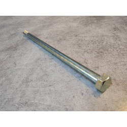 Vis à tête hexagonale 10x220 mm XL125S XL185S NJ50M XL200 HONDA 90135-437-000