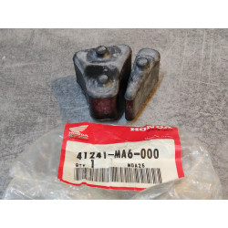 Silent bloc transmission moyeu AR 500VFF-C VF1000F 400VFR HONDA 41241-MA6-000