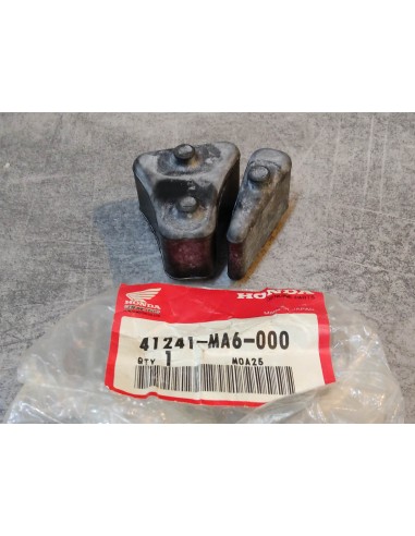 Silent bloc transmission moyeu AR 500VFF-C VF1000F 400VFR HONDA 41241-MA6-000