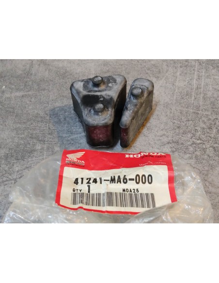 Silent bloc transmission moyeu AR 500VFF-C VF1000F 400VFR HONDA 41241-MA6-000