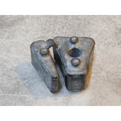 Silent bloc transmission moyeu AR 500VFF-C VF1000F 400VFR HONDA 41241-MA6-000