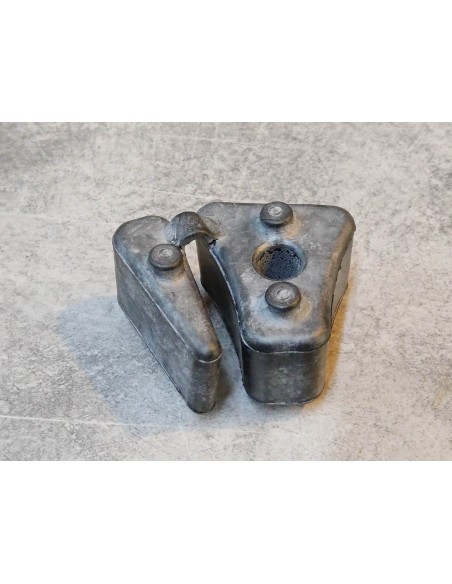 Silent bloc transmission moyeu AR 500VFF-C VF1000F 400VFR HONDA 41241-MA6-000