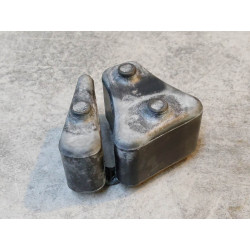 Silent bloc transmission moyeu AR 500VFF-C VF1000F 400VFR HONDA 41241-MA6-000