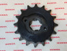 Pignon sortie de boite 16 dents NSR400R 1985/86 HONDA 23801-KM9-000