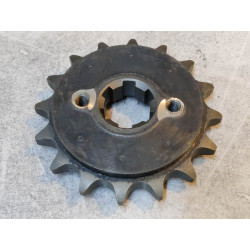 Pignon sortie de boite 16 dents NSR400R 1985/86 HONDA 23801-KM9-000