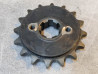 Pignon sortie de boite 16 dents NSR400R 1985/86 HONDA 23801-KM9-000