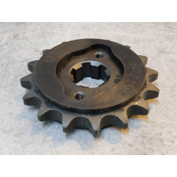Pignon sortie de boite 16 dents NSR400R 1985/86 HONDA 23801-KM9-000