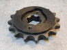 Pignon sortie de boite 16 dents NSR400R 1985/86 HONDA 23801-KM9-000