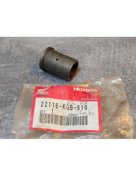 Entretoise cloche d'embrayage VT125 C/C2 SHADOW HONDA 22116-KGB-610