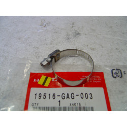 Collier Montage Radiateur Honda VFR750F 19516-GAG-003