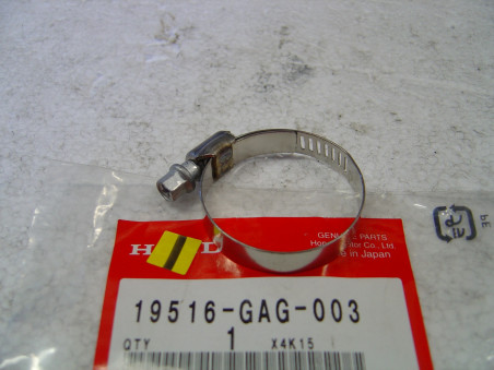 Collier Montage Radiateur Honda VFR750F 19516-GAG-003