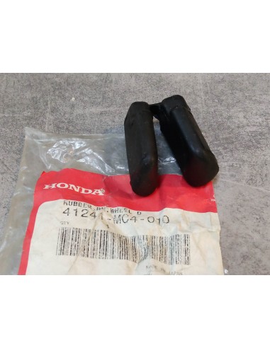 Silent bloc transmission moyeu AR XL600V SLR650V NX650 HONDA 41241-MC4-010