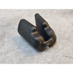 Silent bloc transmission moyeu AR XL600V SLR650V NX650 HONDA 41241-MC4-010