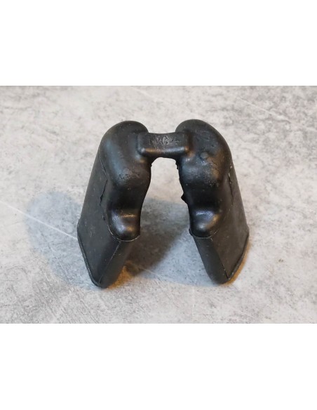 Silent bloc transmission moyeu AR XL600V SLR650V NX650 HONDA 41241-MC4-010