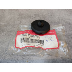 Silentbloc de selle XL600V 1997-99 NX650 SLR650 HONDA 77211-MAN-600