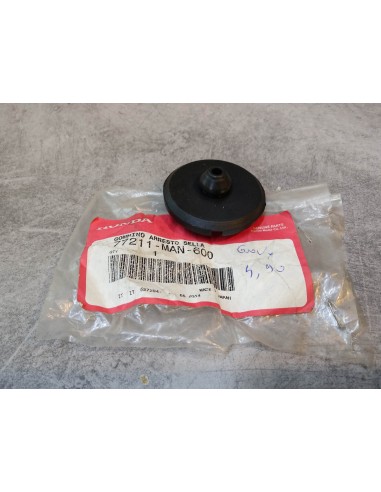 Silentbloc de selle XL600V 1997-99 NX650 SLR650 HONDA 77211-MAN-600