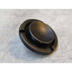 Silentbloc de selle XL600V 1997-99 NX650 SLR650 HONDA 77211-MAN-600