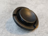 Silentbloc de selle XL600V 1997-99 NX650 SLR650 HONDA 77211-MAN-600