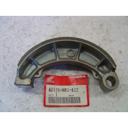 Mâchoire frein arrière Honda VT600C réf. 43120MR1612
