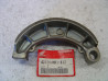 Mâchoire frein arrière Honda VT600C réf. 43120MR1612