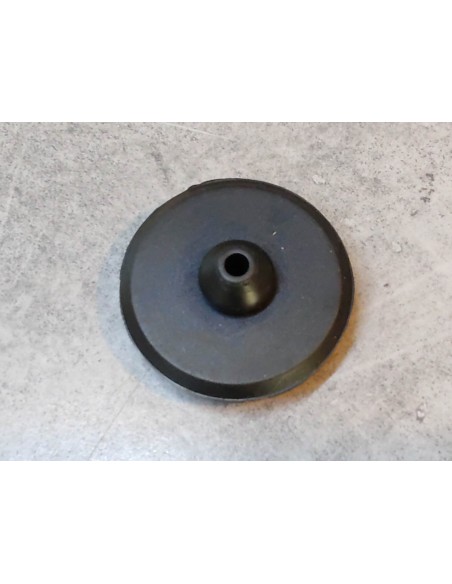 Silentbloc de selle XL600V 1997-99 NX650 SLR650 HONDA 77211-MAN-600