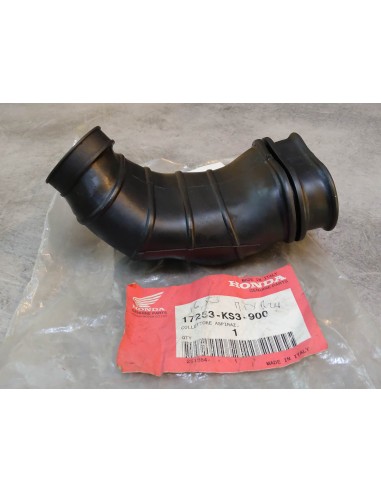 Manchon boite à air ANF125 C125 HONDA 17253-KS3-900