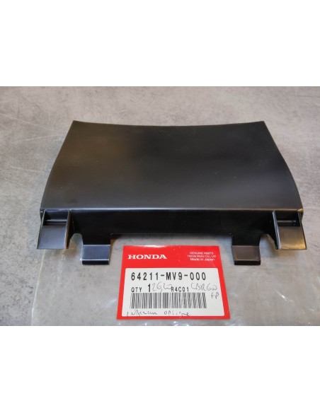 Cache de dessous des phares CBR600 F/F2 1991-1994 HONDA 64211-MV9-000